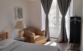 Chiado Open World Hostel